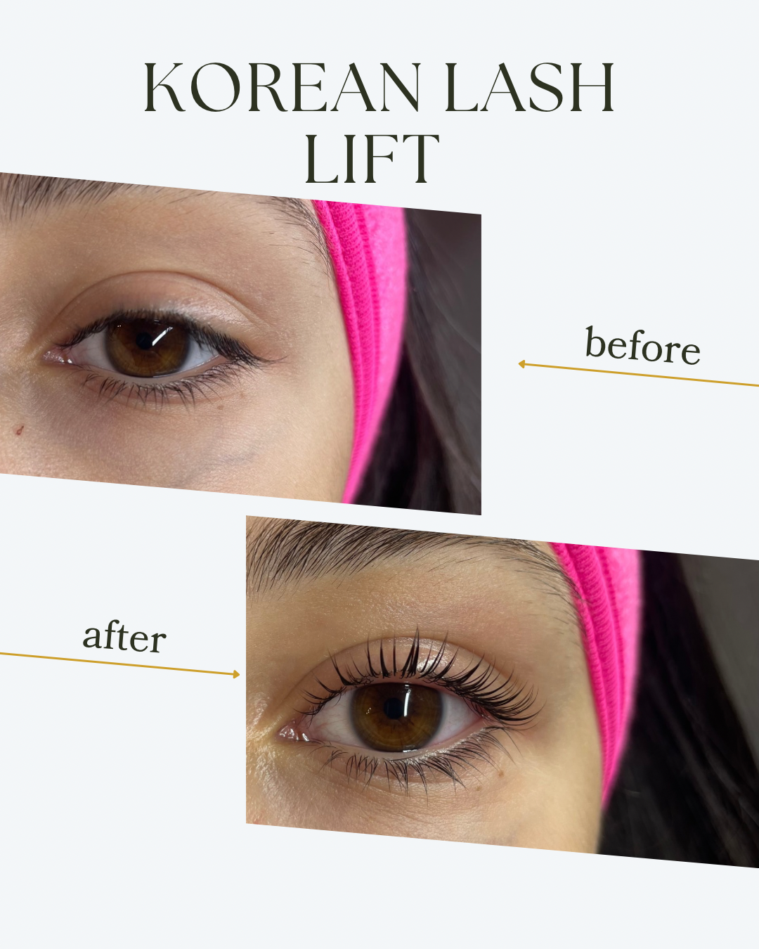 Lash Extension