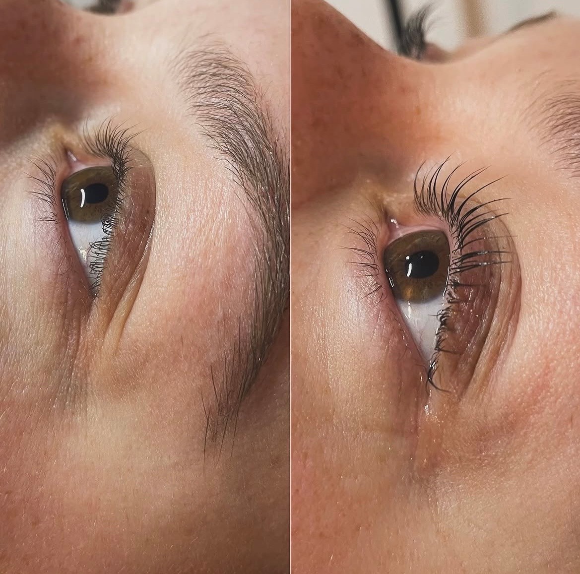 Lash Look