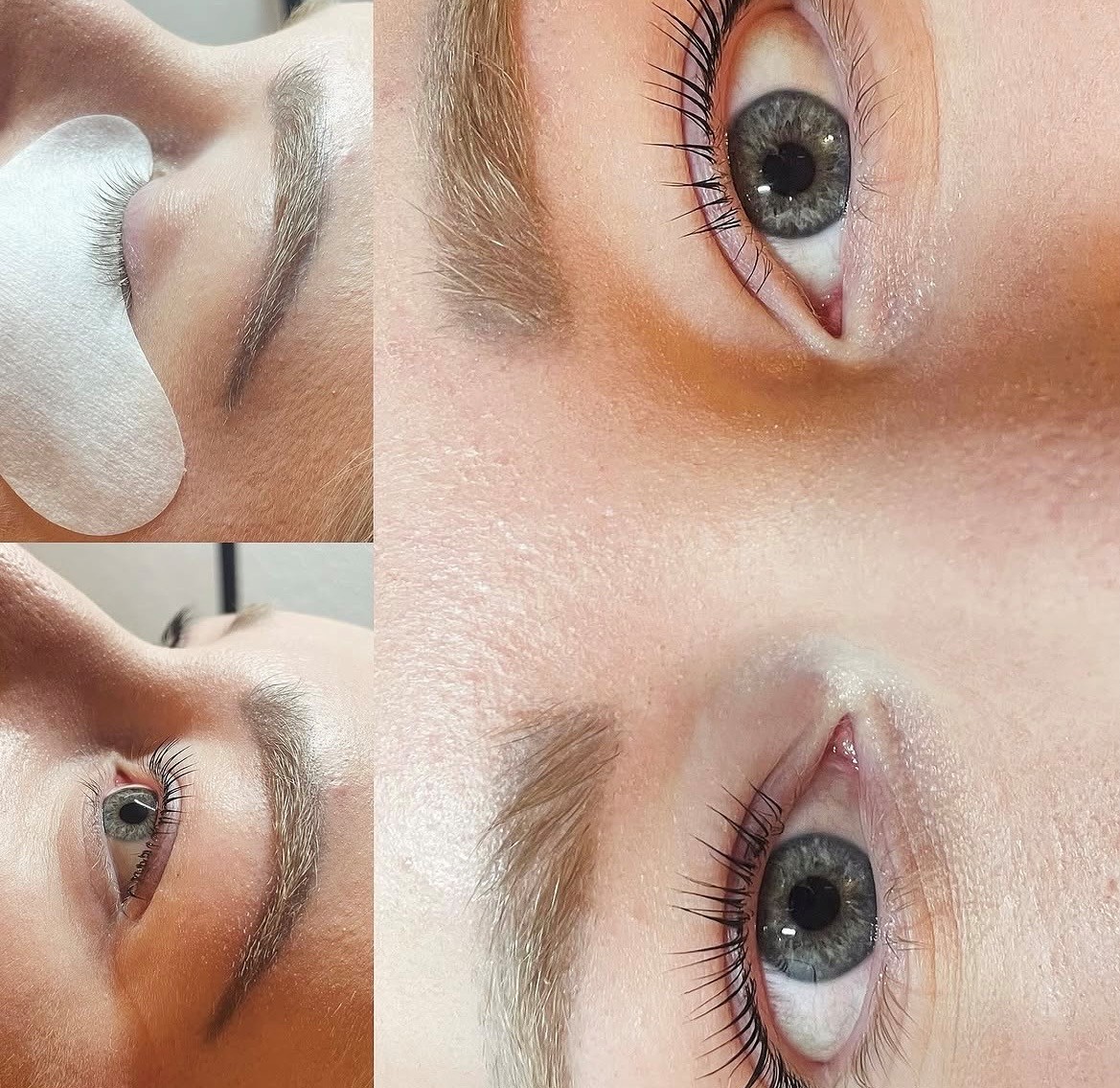 Lash Look