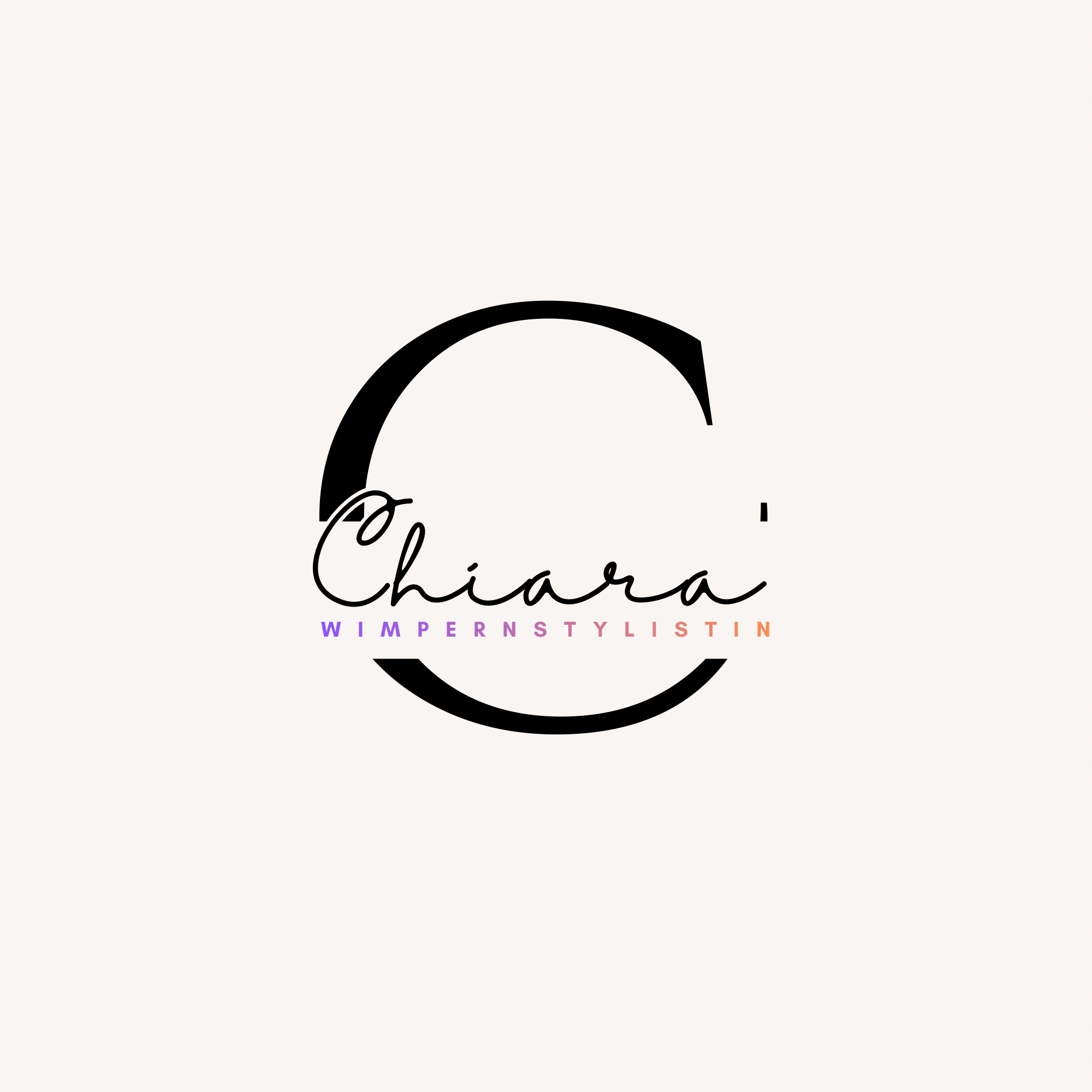 Lash by Chiara Logo